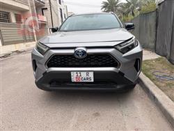 تويوتا راف 4